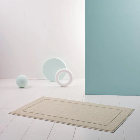 Aquanova LONDON Badteppich 16 Linen 