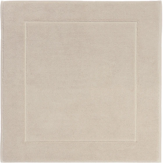 Aquanova LONDON Badteppich 16 Linen