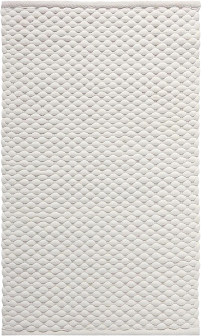 Aquanova MAKS Badteppich 10 Ivory