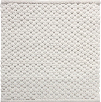 Aquanova MAKS Badteppich 10 Ivory