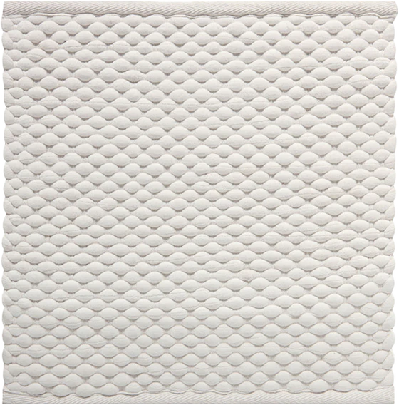 Aquanova MAKS Badteppich 10 Ivory