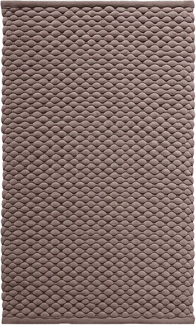 Aquanova MAKS Badteppich 05 Taupe