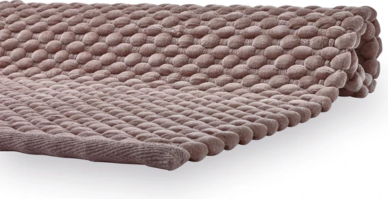 Aquanova MAKS Badteppich 05 Taupe