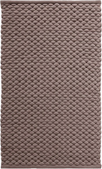 Aquanova MAKS Badteppich 05 Taupe