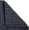 Aquanova MAKS Badteppich 98 Dark Grey