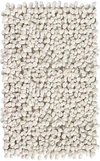 Aquanova ROCCA Badteppich 10 Ivory