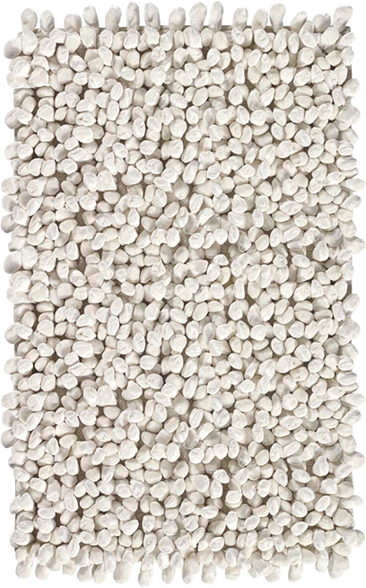 Aquanova ROCCA Badteppich 10 Ivory