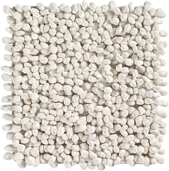 Aquanova ROCCA Badteppich 10 Ivory