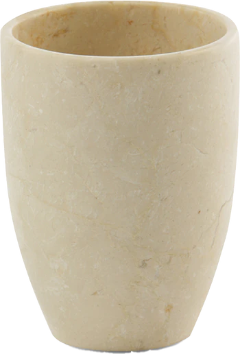 Aquanova LUXOR Zahnbürstenhalter Creme