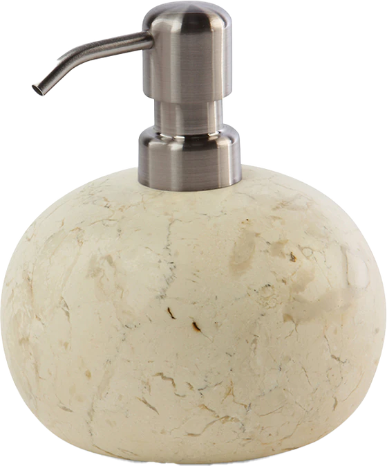 Aquanova LUXOR Seifenspender Creme