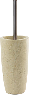 Aquanova LUXOR WC-Bürstenhalter Creme