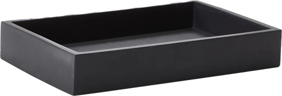 Aquanova MOON Tablett Black