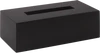 Aquanova MOON Kosmetiktuchbehälter  Black
