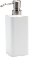 Aquanova ONA Seifenspender Large White