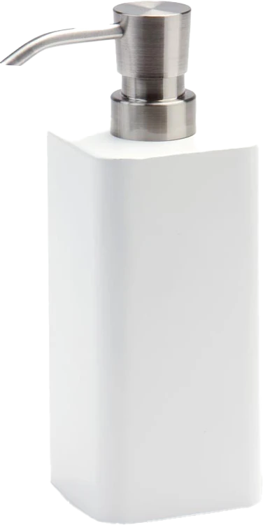 Aquanova ONA Seifenspender Large White