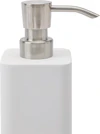 Aquanova ONA Seifenspender Large White