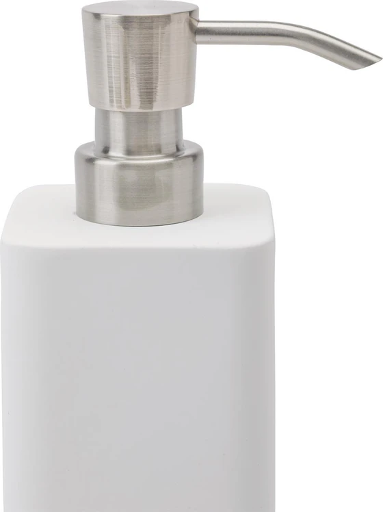 Aquanova ONA Seifenspender Large White
