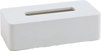 Aquanova ONA Kosmetiktuchhalter White