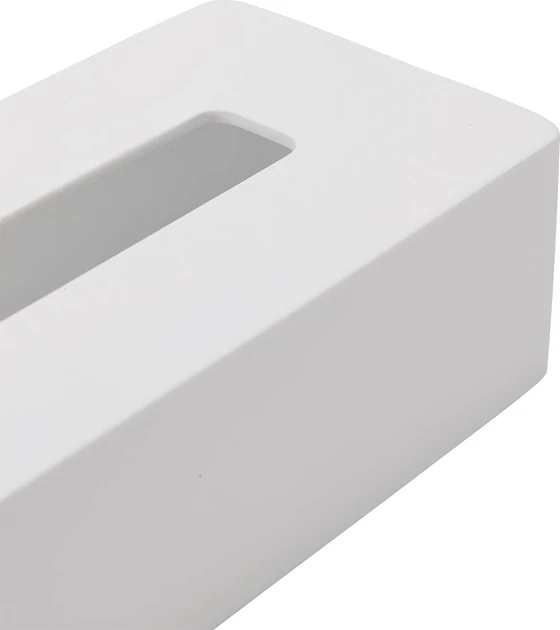 Aquanova ONA Kosmetiktuchhalter  White