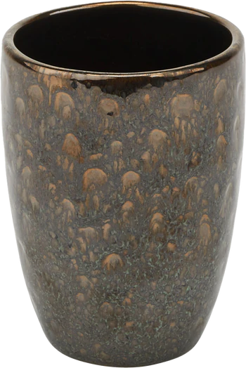 Aquanova UGO Zahnbürstenhalter 854 Vintage Bronze