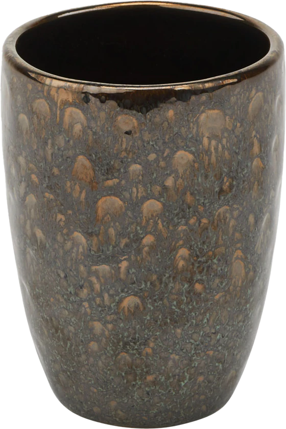 Aquanova UGO Zahnbürstenhalter 854 Vintage Bronze