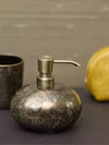 Aquanova UGO Zahnbürstenhalter 854 Vintage Bronze