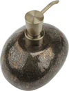 Aquanova UGO Seifenspender 854 Vintage Bronze