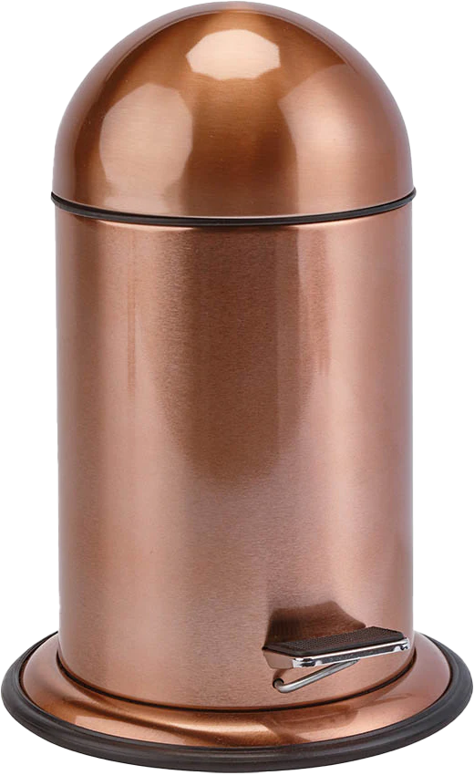 Aquanova LURA Treteimer 3 L Kupfer 13
