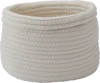 Aquanova RENA Korb 4 L Klein 10 Ivory