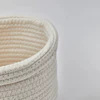 Aquanova RENA Korb 4 L Klein 10 Ivory