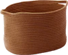 Aquanova RENA Korb 27 L Medium 804 Cinnamon