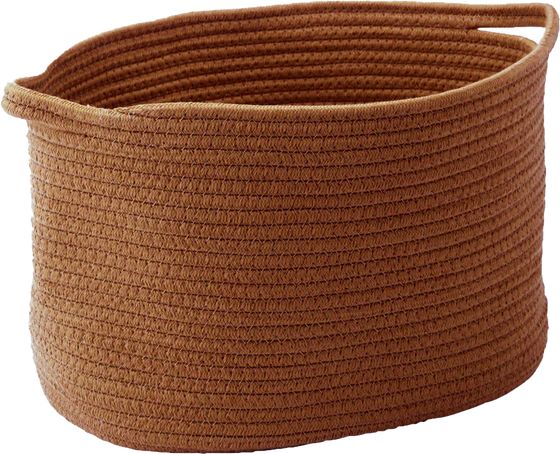 Aquanova RENA Korb 27 L Medium 804 Cinnamon
