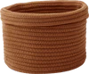 Aquanova RENA Korb 4 L Klein 804 Cinnamon