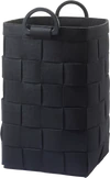 Aquanova DIX Wäschekorb 66 L 09 Black