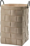 Aquanova DIX Wäschekorb 66 L 15 Beige
