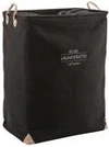 Aquanova LUBIN Wäschekorb 113 L 09 Black 