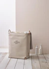 Aquanova LUBIN Wäschekorb 113 L 15 Beige