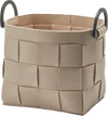 Aquanova DIX Korb 28 L 15 Beige