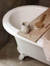 Aquanova MINK Wannenablage 387 Oak