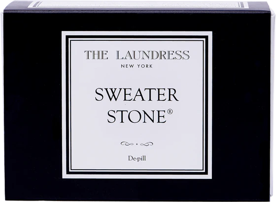 The Laundress Sweater Stone - Pulloverstein