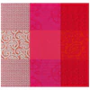 Le Jacquard Francais FLEURS DE KYOTO Cherry Serviette