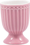 Greengate ALICE Dusty rose Eierbecher
