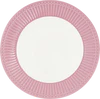 Greengate ALICE Dusty rose Speiseteller 26,5 cm 