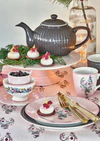 GREENGATE ALICE Dark chocolate  Tasse