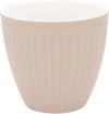 Greengate ALICE Creamy fudge Latte Cup