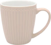 GREENGATE ALICE Creamy fudge Tasse