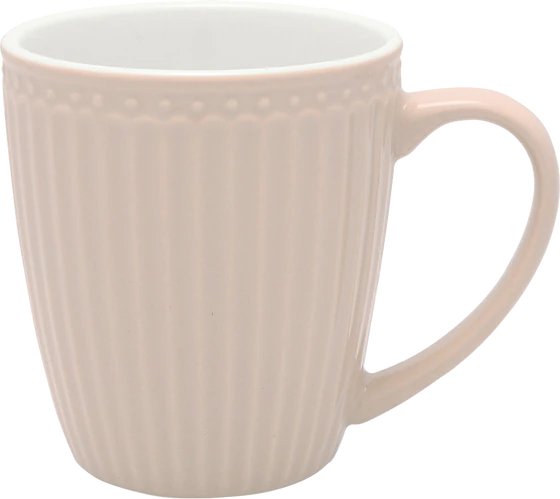 GREENGATE ALICE Creamy fudge Tasse