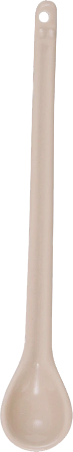 Greengate ALICE Creamy fudge Spoon