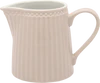 GREENGATE ALICE Creamy fudge Creamer