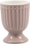 Greengate Egg cup Alice hazelnut brown